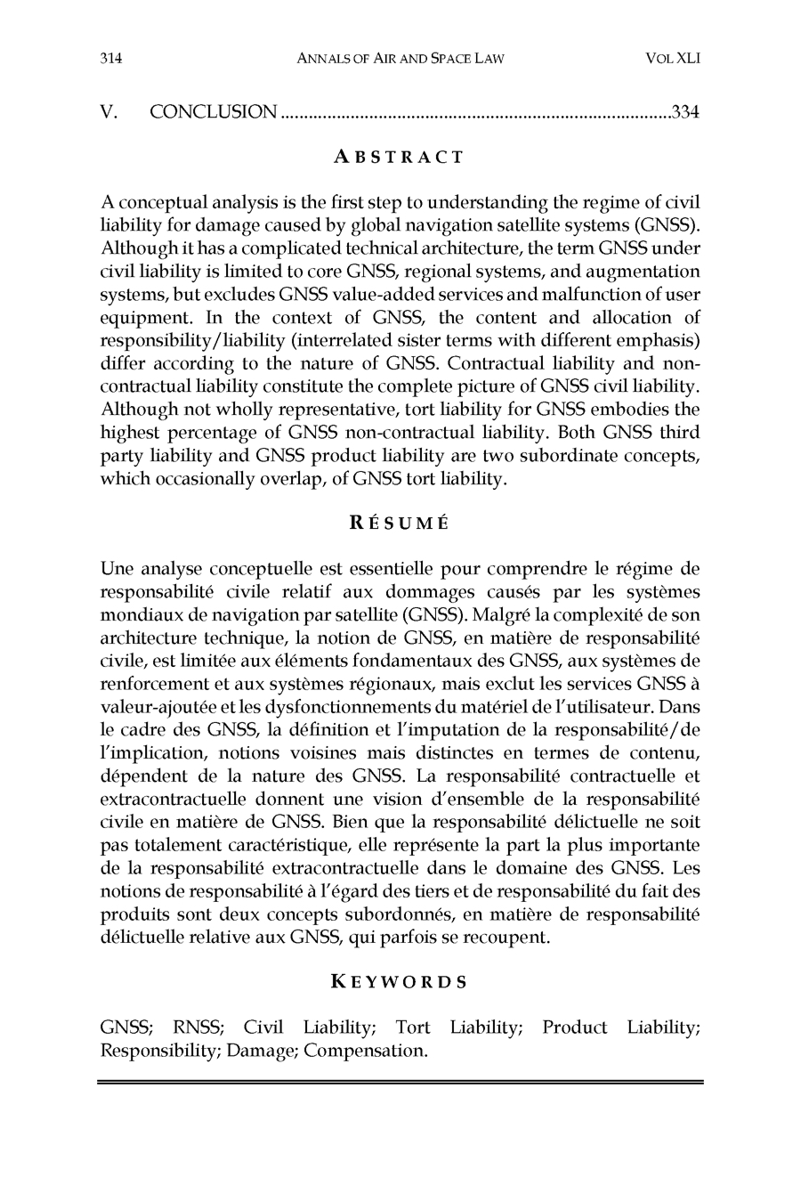 Civil Liability for Damage Caused by Global Navigation Satellite Systems-A Conceptual Analysis2.jpg